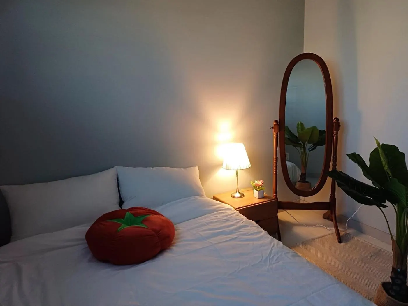 8#Seoul#Daelim Station#Two Room#Free Wifi#Netflix South Korea