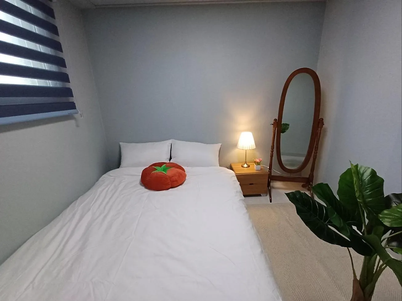 Apartment 8#Seoul#Daelim Station#Two Room#Free Wifi#Netflix
