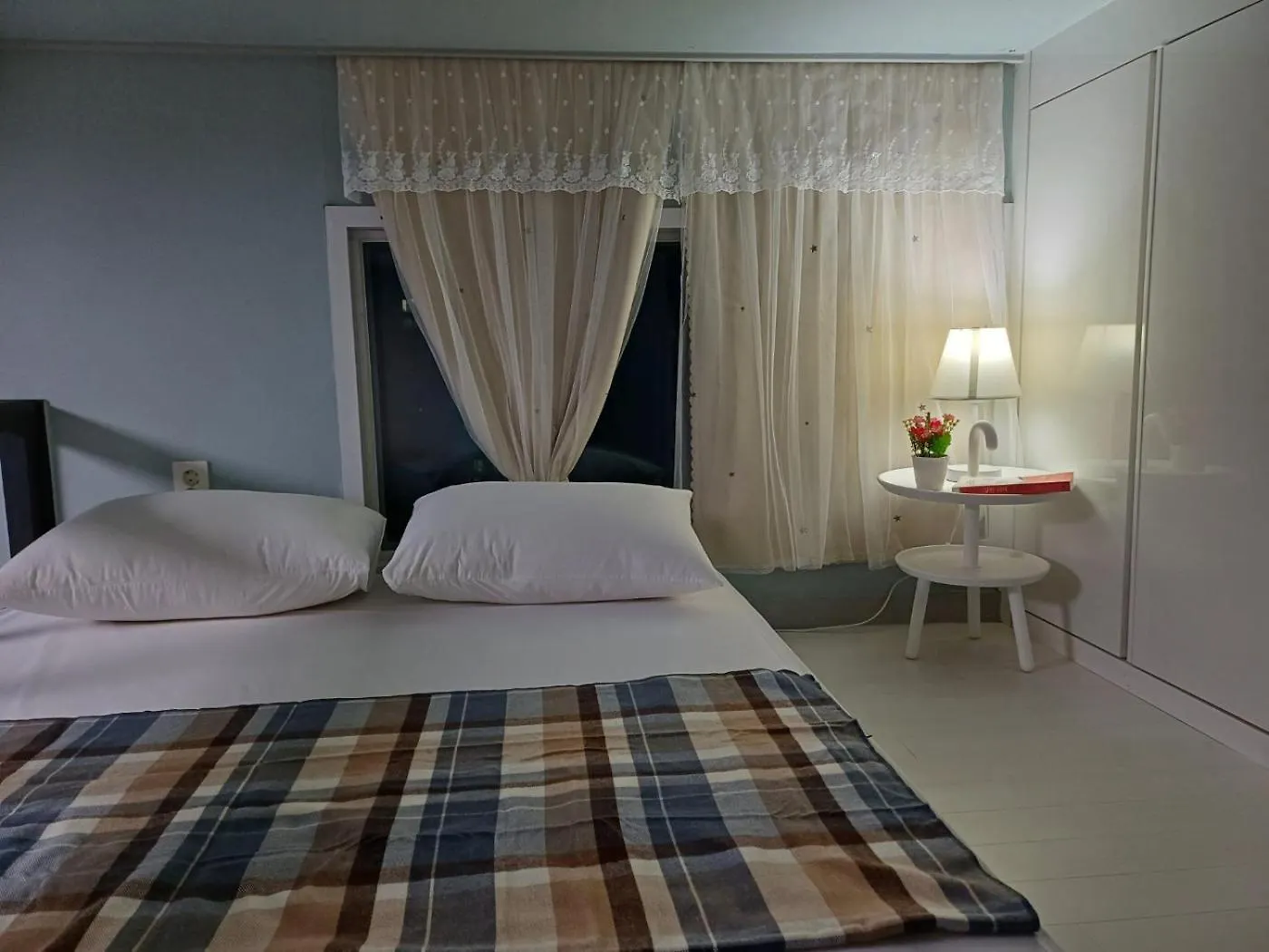 Apartment 8#Seoul#Daelim Station#Two Room#Free Wifi#Netflix South Korea
