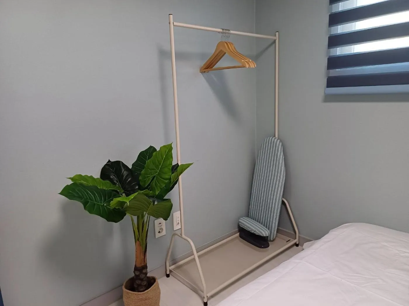 Apartment 8#Seoul#Daelim Station#Two Room#Free Wifi#Netflix