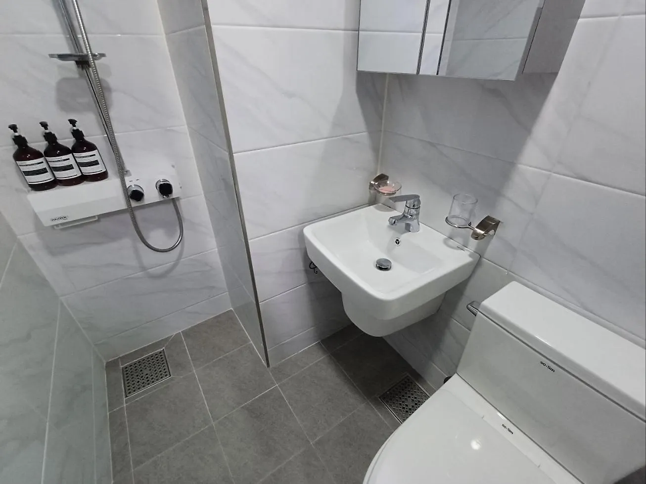 8#Seoul#Daelim Station#Two Room#Free Wifi#Netflix 0*, Seoul