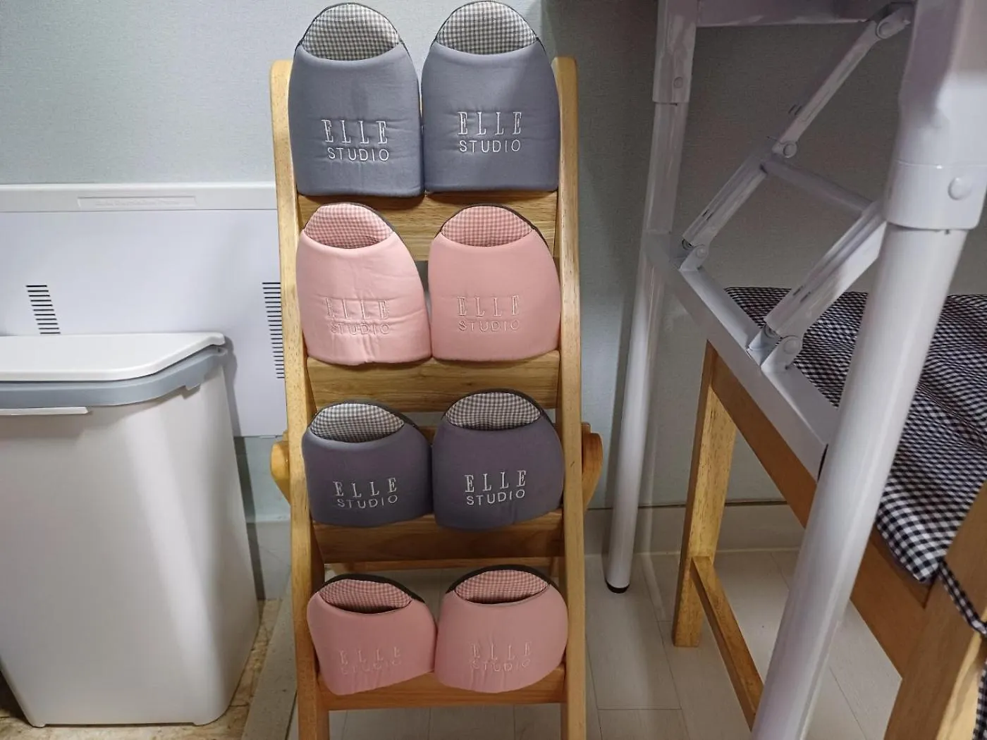 Apartment 8#Seoul#Daelim Station#Two Room#Free Wifi#Netflix