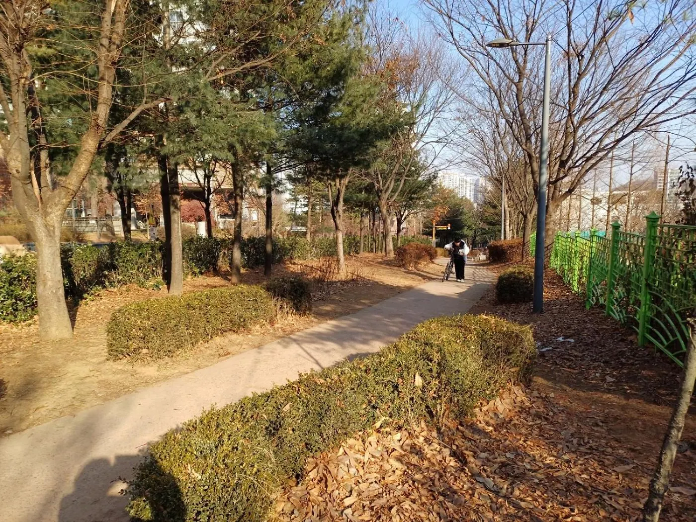 Apartment 8#Seoul#Daelim Station#Two Room#Free Wifi#Netflix