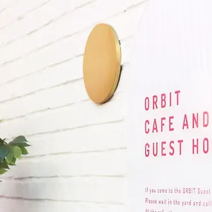 Maison d'hôtes Orbit - For Foreigners Only, Séoul