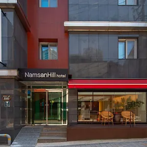 Hotel Namsan Hill, Séoul