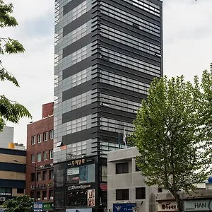 K-grand Dongdaemun Affittacamere