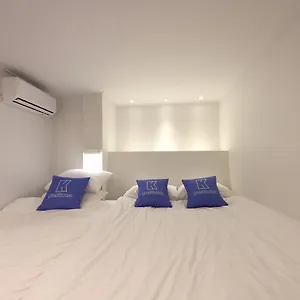 K-guesthouse Myeongdong 1 Seul