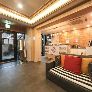 Insadong R Seúl